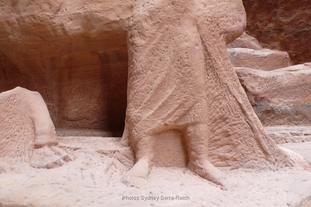mai 2010  Jordanie  Petra 13.JPG - Pétra. Mai 2010
